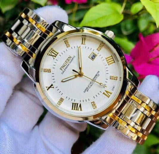 Original Fngeen Men’s Business Watch
